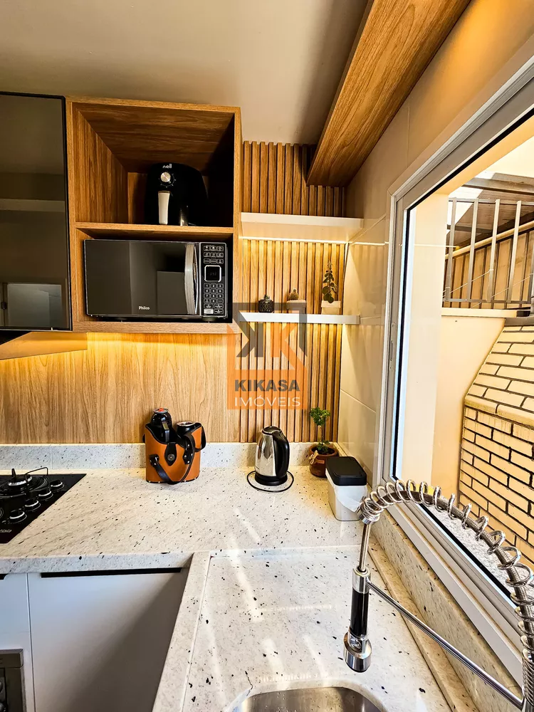 Casa, 2 quartos, 60 m² - Foto 3