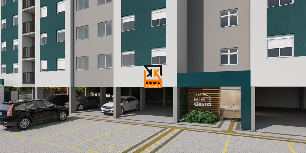 Apartamento, 2 quartos, 47 m² - Foto 15