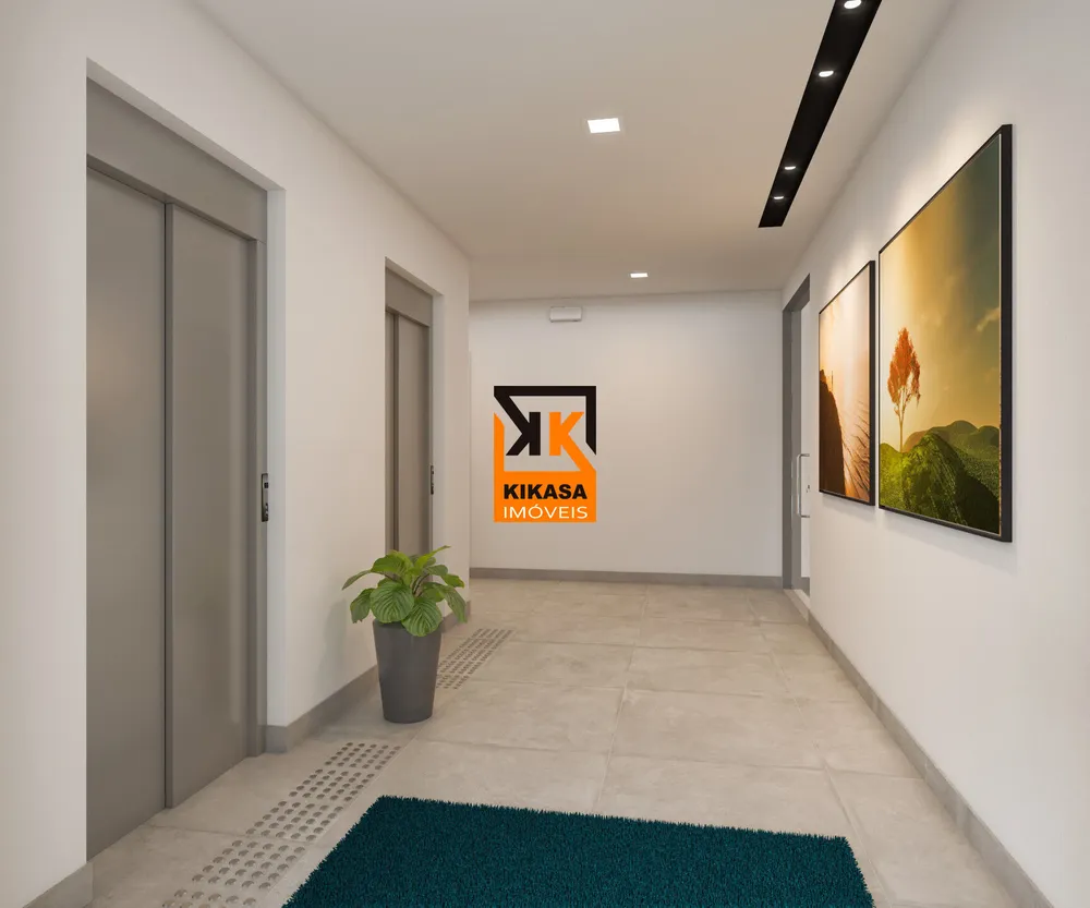 Apartamento, 2 quartos, 47 m² - Foto 12