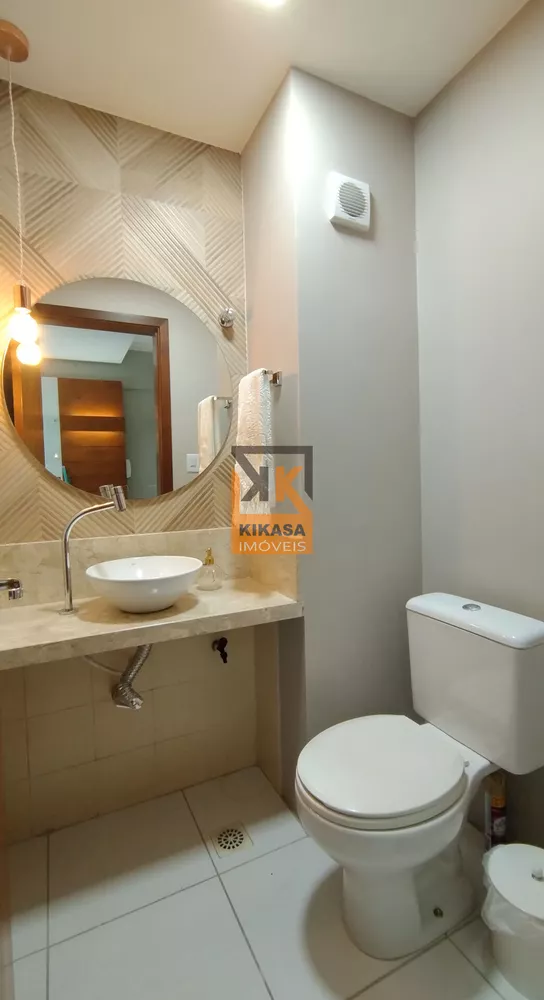 Sala-Conjunto, 34 m² - Foto 3