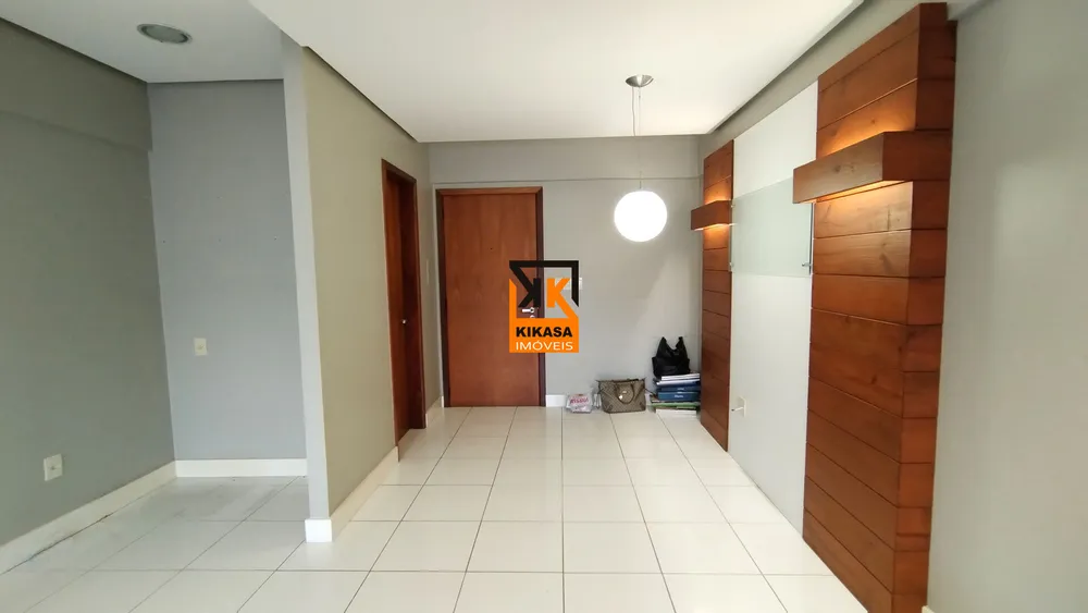 Sala-Conjunto, 34 m² - Foto 1