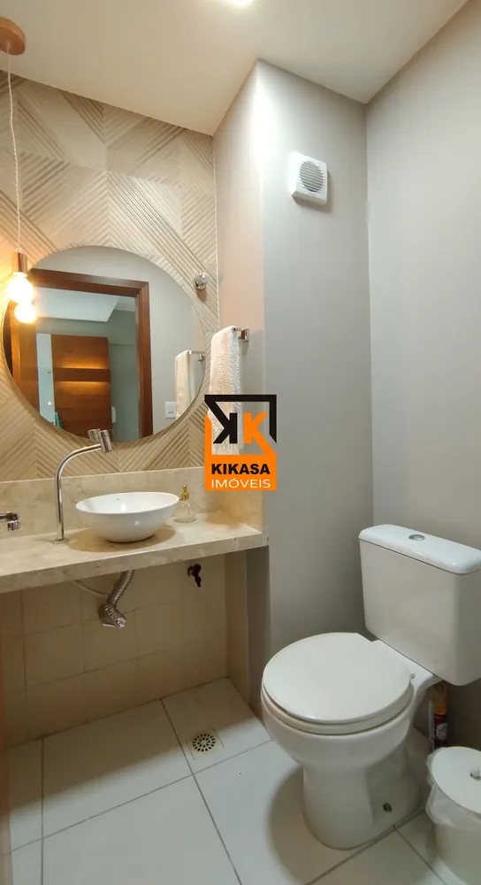 Sala-Conjunto, 34 m² - Foto 10