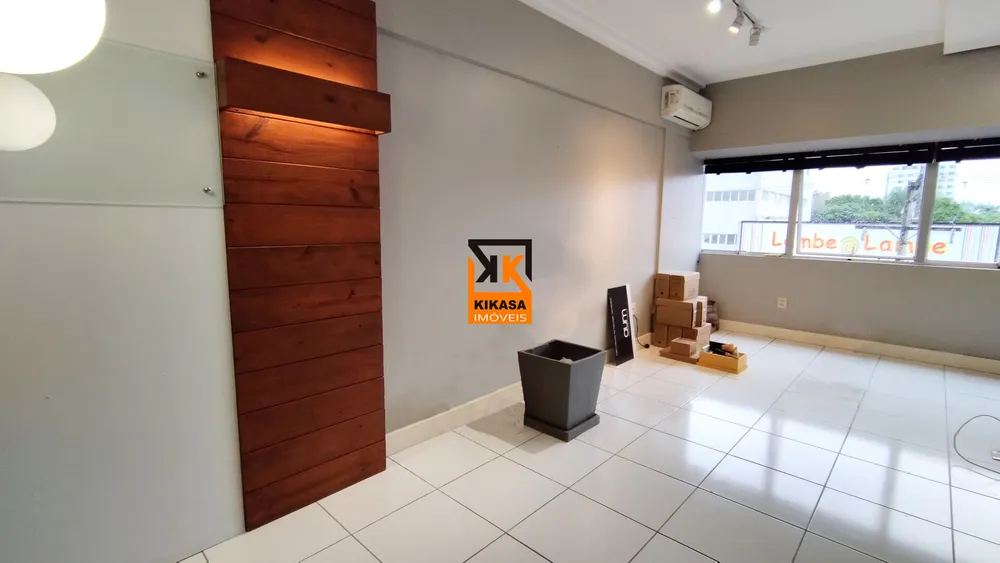 Sala-Conjunto, 34 m² - Foto 7