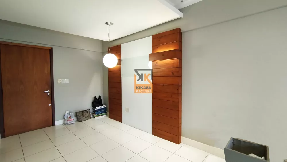 Sala-Conjunto, 34 m² - Foto 1