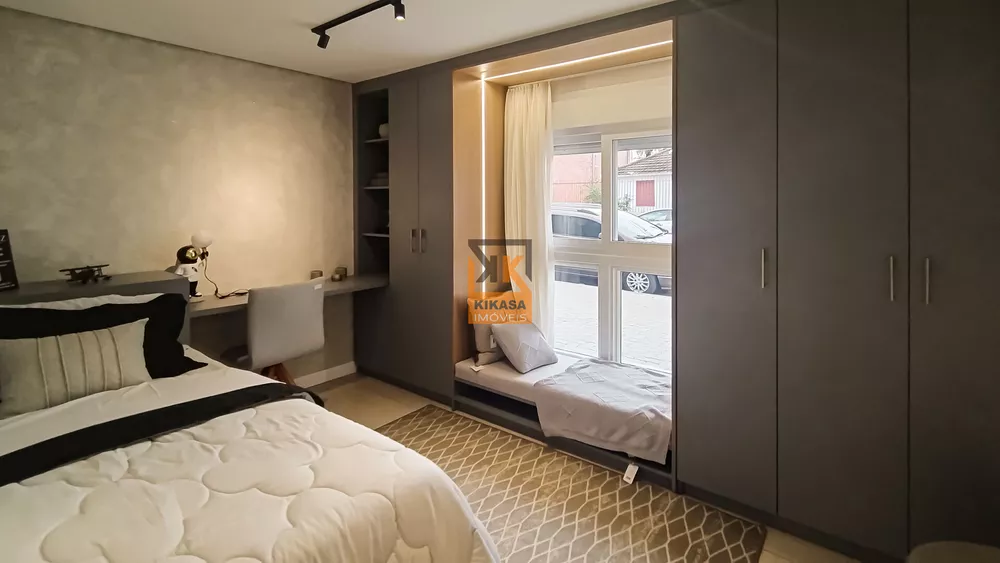 Apartamento, 2 quartos, 71 m² - Foto 4