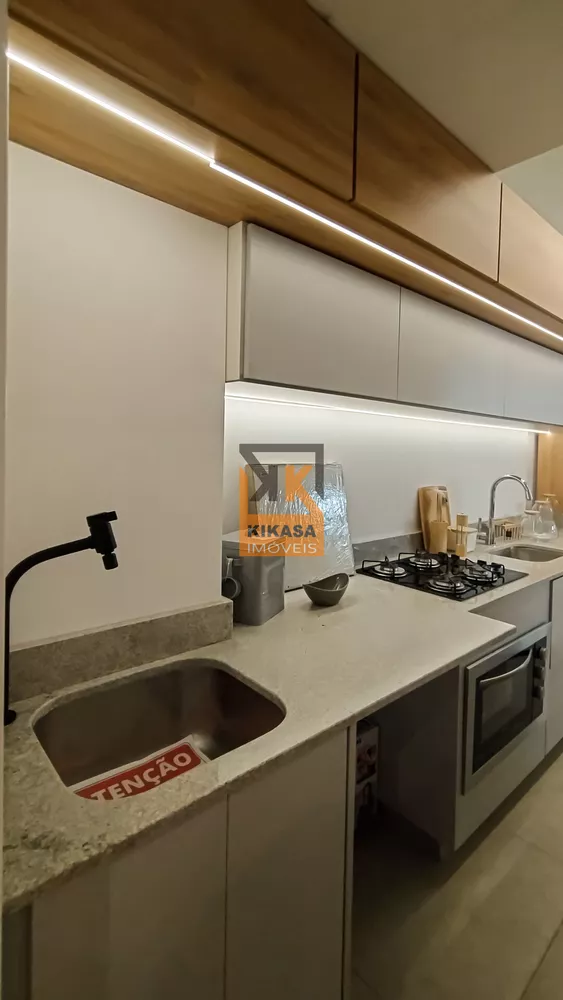 Apartamento, 2 quartos, 71 m² - Foto 1