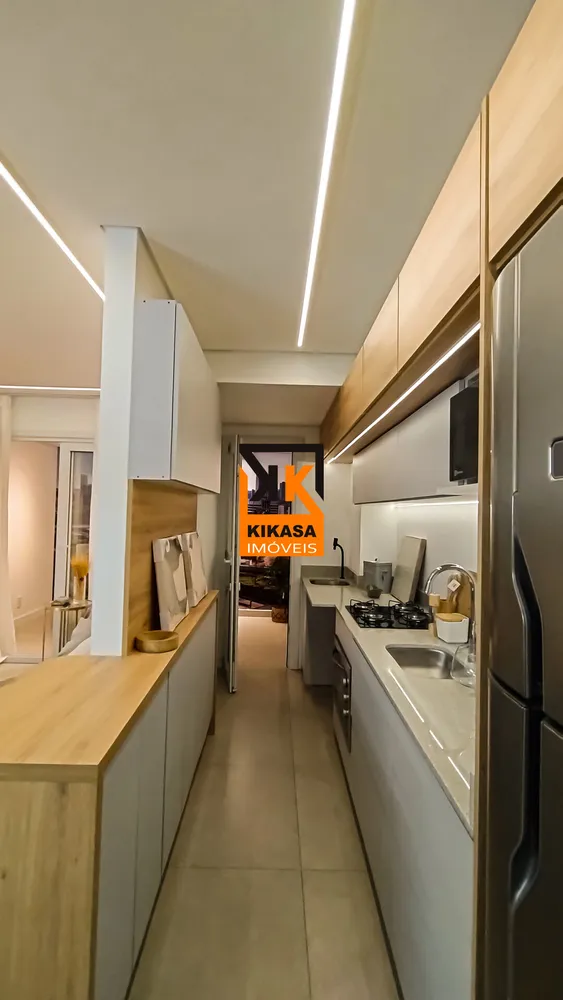 Apartamento, 2 quartos, 71 m² - Foto 7