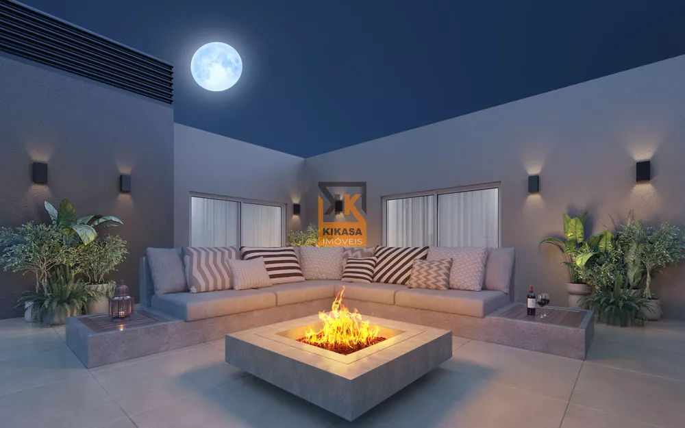 Apartamento, 2 quartos, 71 m² - Foto 3