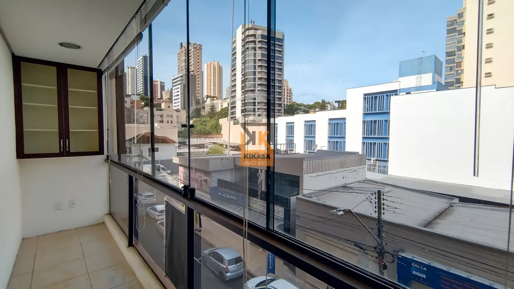 Apartamento, 1 quarto, 73 m² - Foto 2