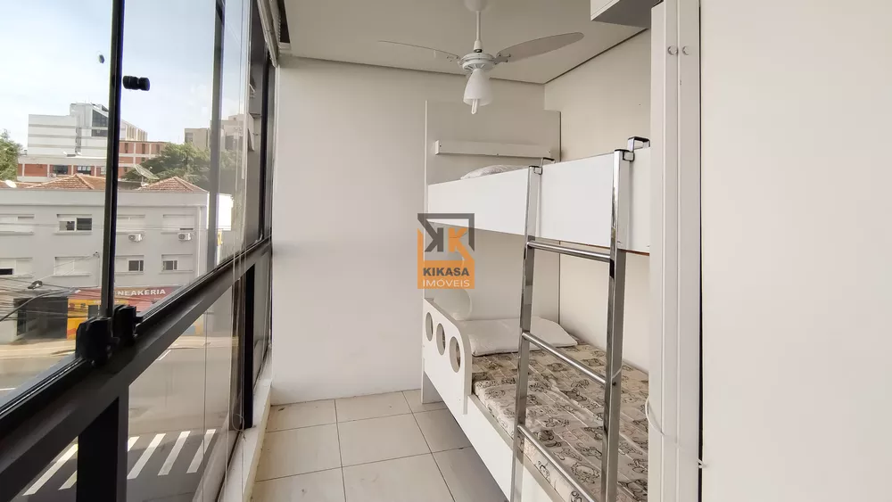 Apartamento, 1 quarto, 73 m² - Foto 3