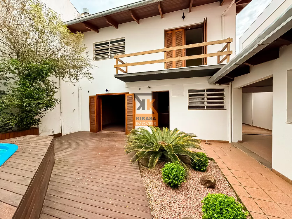 Sobrado, 3 quartos, 224 m² - Foto 12
