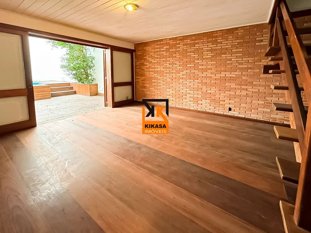 Sobrado, 3 quartos, 224 m² - Foto 2