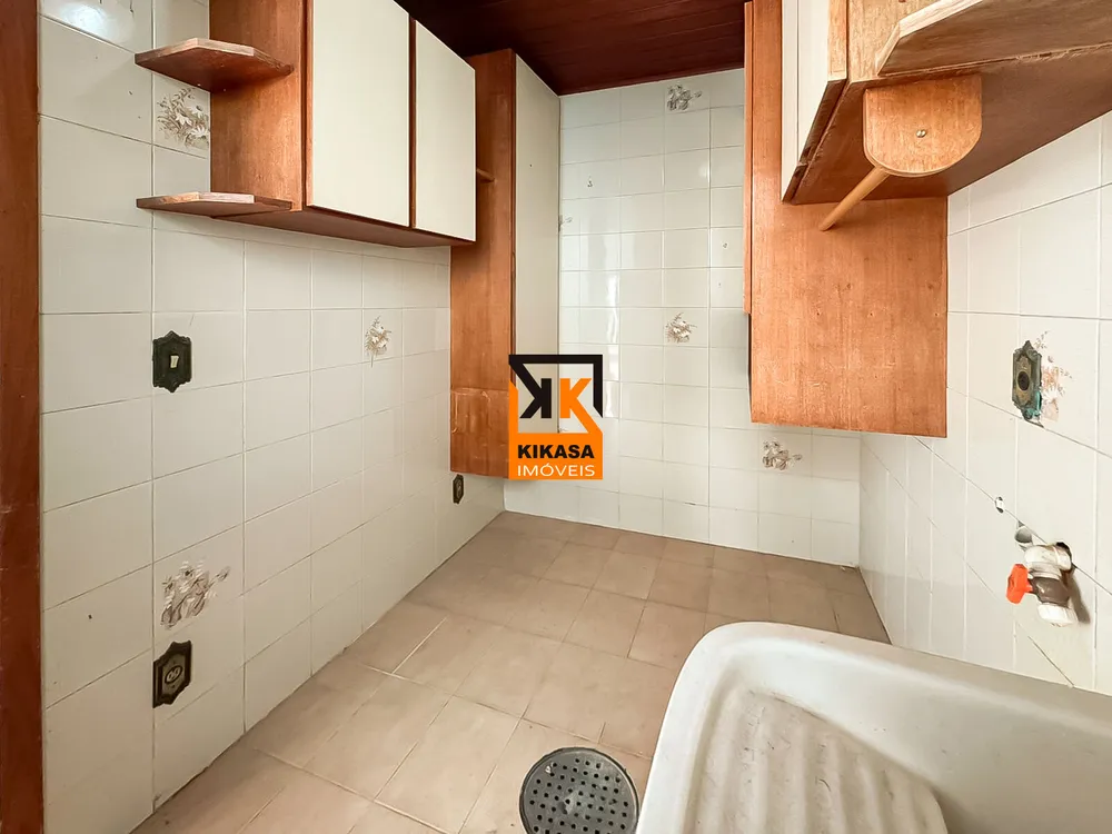 Sobrado, 3 quartos, 224 m² - Foto 15
