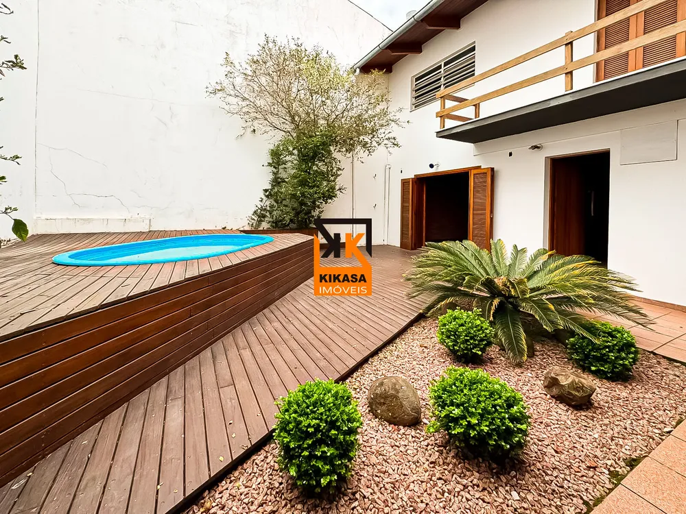 Sobrado, 3 quartos, 224 m² - Foto 5