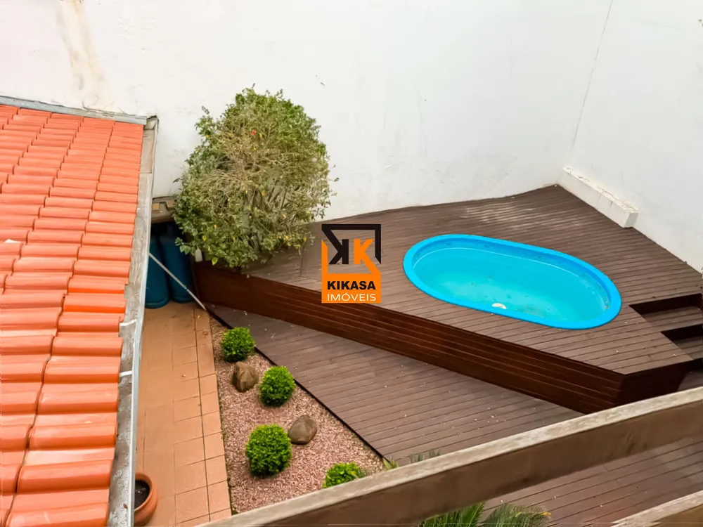 Sobrado, 3 quartos, 224 m² - Foto 7
