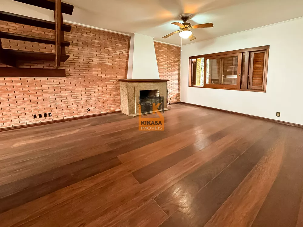 Sobrado, 3 quartos, 224 m² - Foto 11
