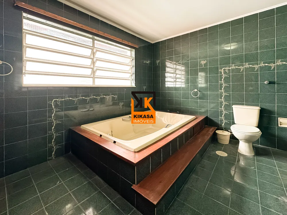 Sobrado, 3 quartos, 224 m² - Foto 8
