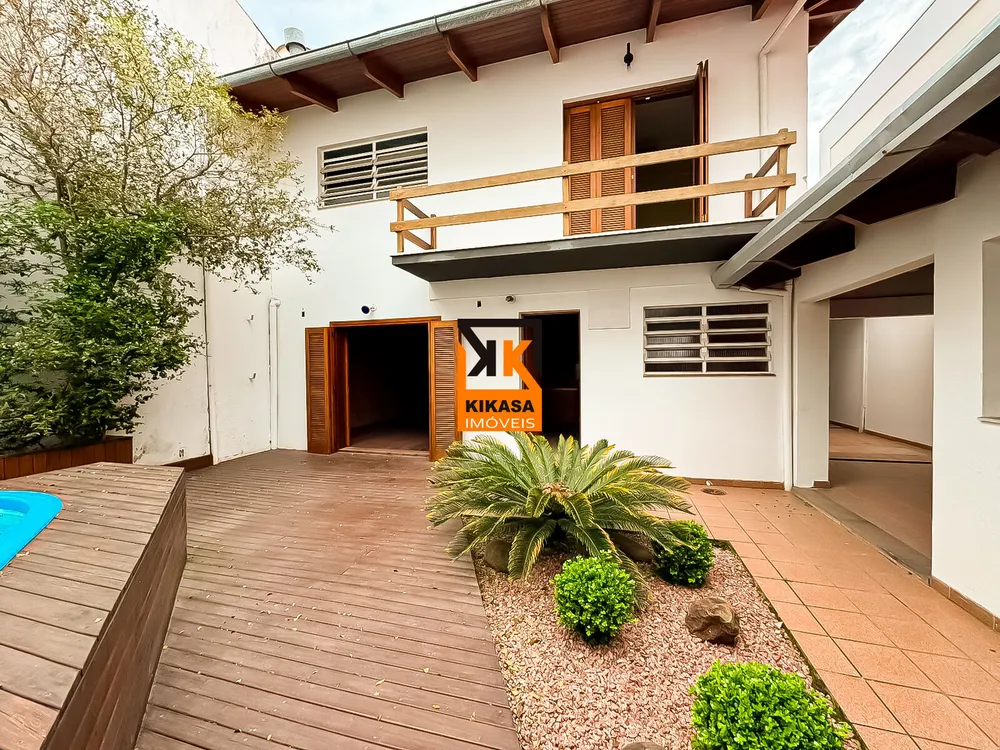 Sobrado, 3 quartos, 224 m² - Foto 8