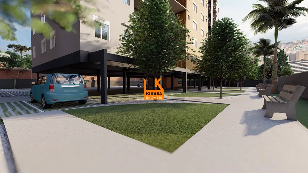 Apartamento, 2 quartos, 63 m² - Foto 15