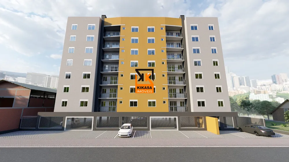 Apartamento, 2 quartos, 63 m² - Foto 11
