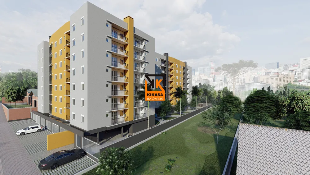 Apartamento, 2 quartos, 63 m² - Foto 8