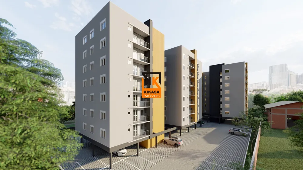 Apartamento, 2 quartos, 63 m² - Foto 7