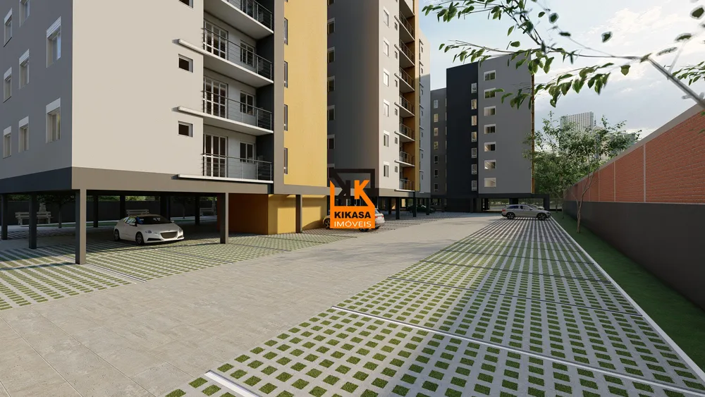 Apartamento, 2 quartos, 63 m² - Foto 9