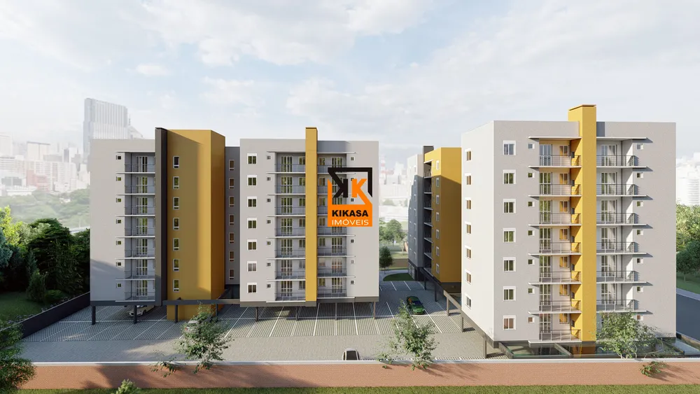 Apartamento, 2 quartos, 63 m² - Foto 6