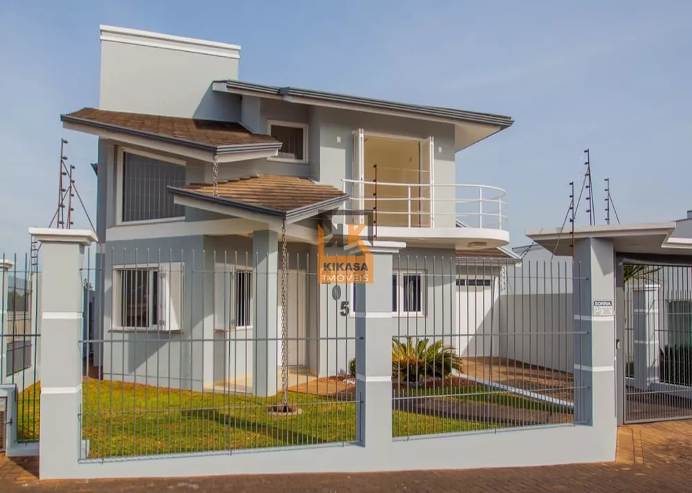 Casa, 3 quartos, 157 m² - Foto 3