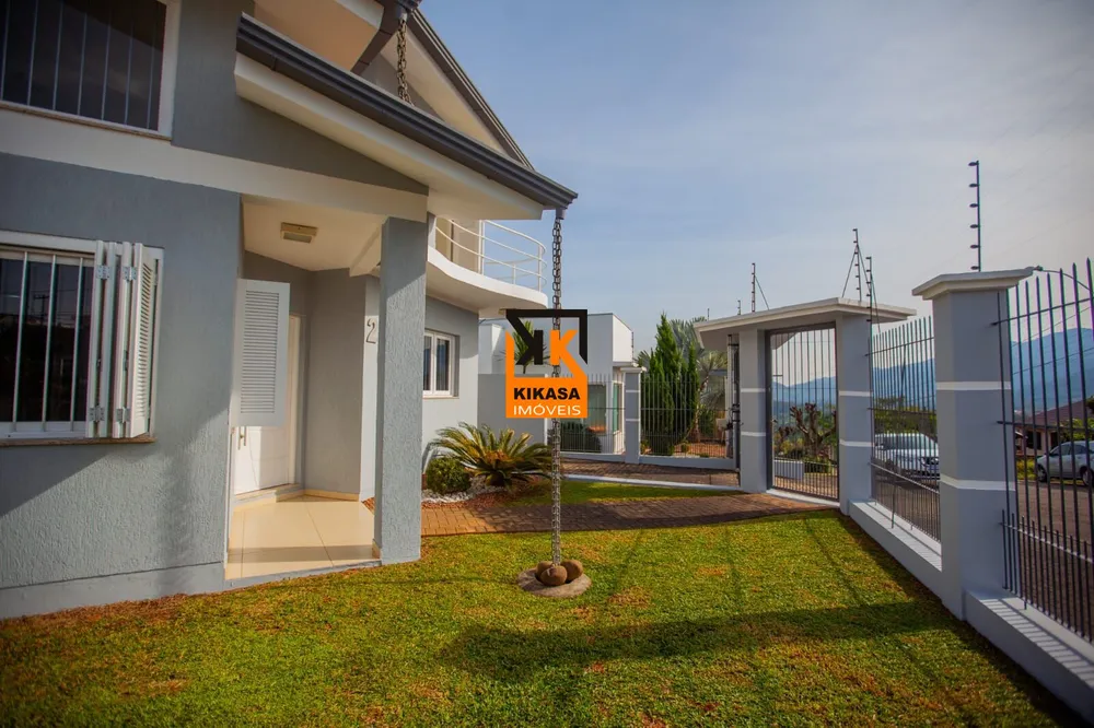 Casa, 3 quartos, 157 m² - Foto 8