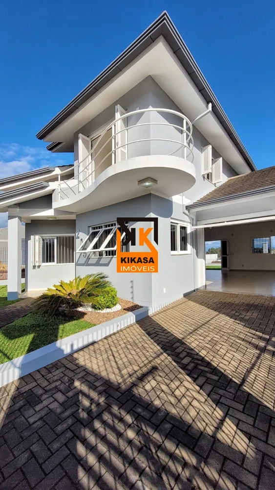 Casa, 3 quartos, 157 m² - Foto 7