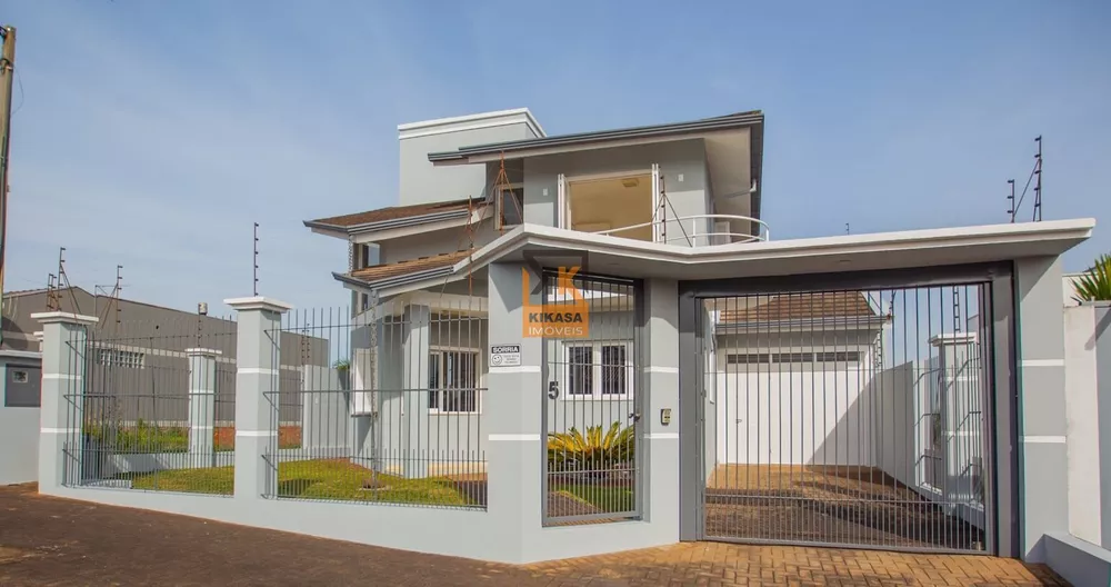 Casa, 3 quartos, 157 m² - Foto 4
