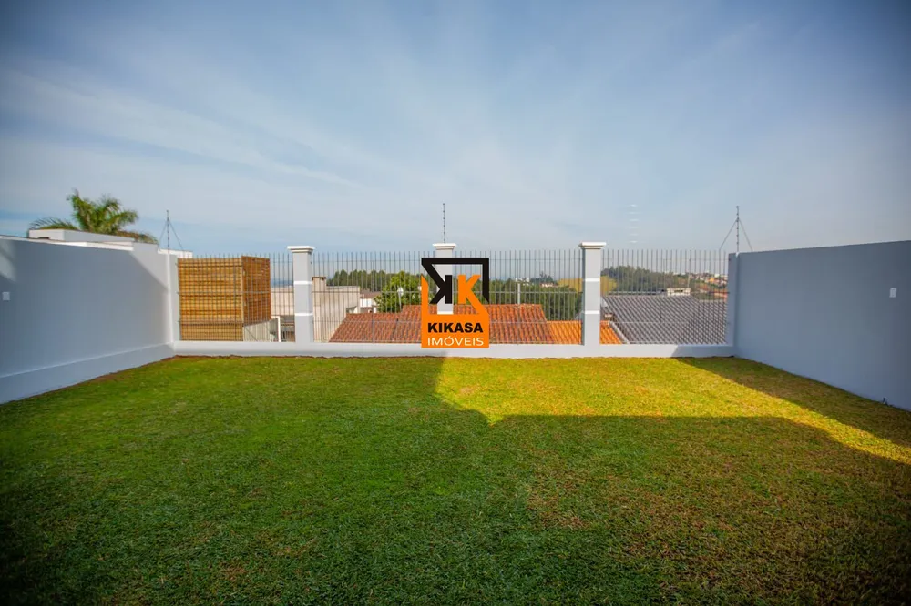 Casa, 3 quartos, 157 m² - Foto 9