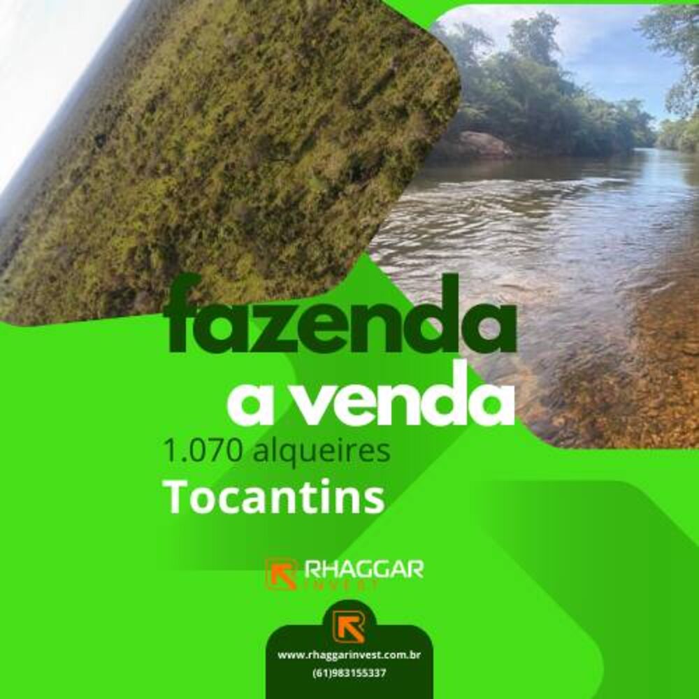 Terreno, 1070 m² - Foto 1