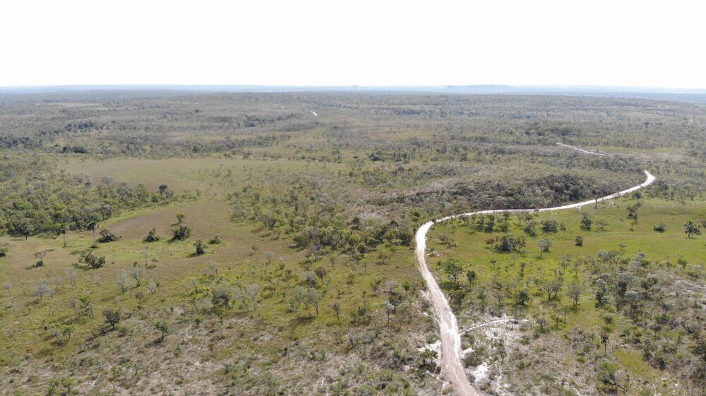 Terreno, 1070 m² - Foto 3