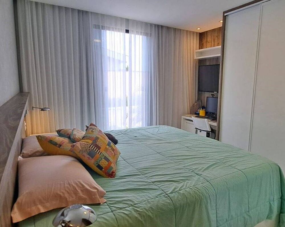 Casa de Condomínio à venda com 3 quartos, 190m² - Foto 3