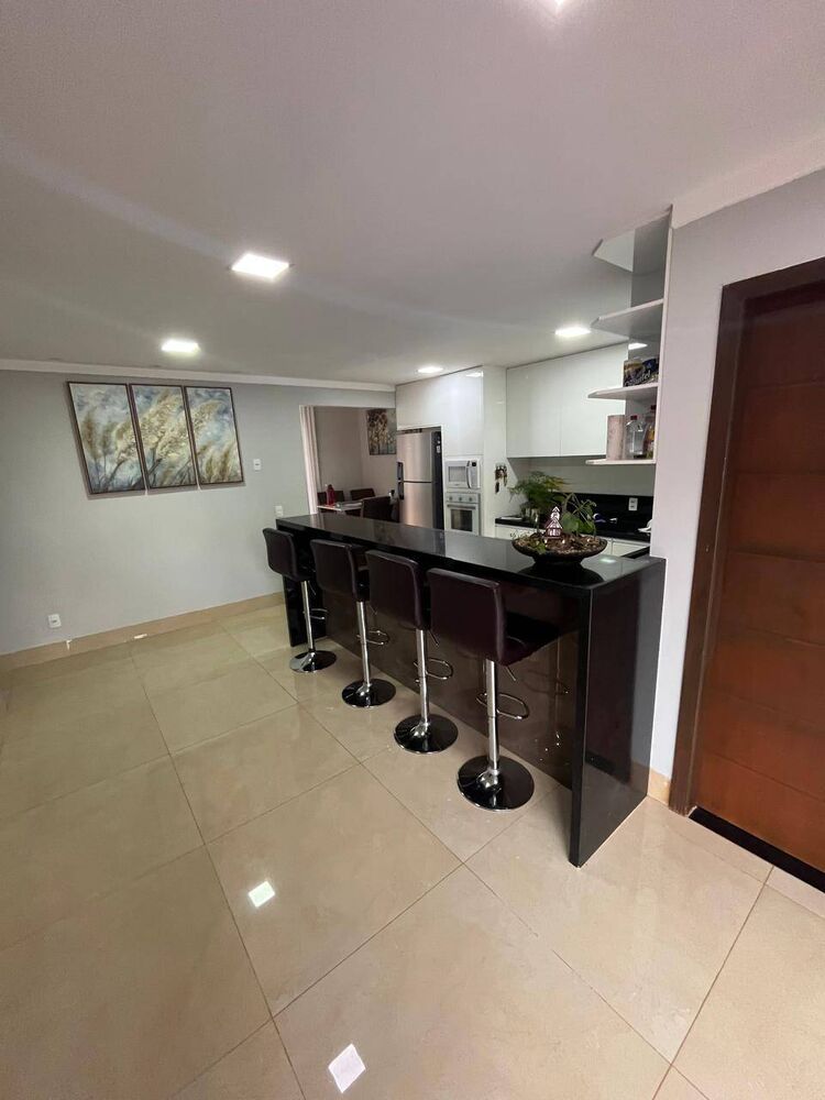 Casa de Condomínio à venda com 4 quartos, 400m² - Foto 6