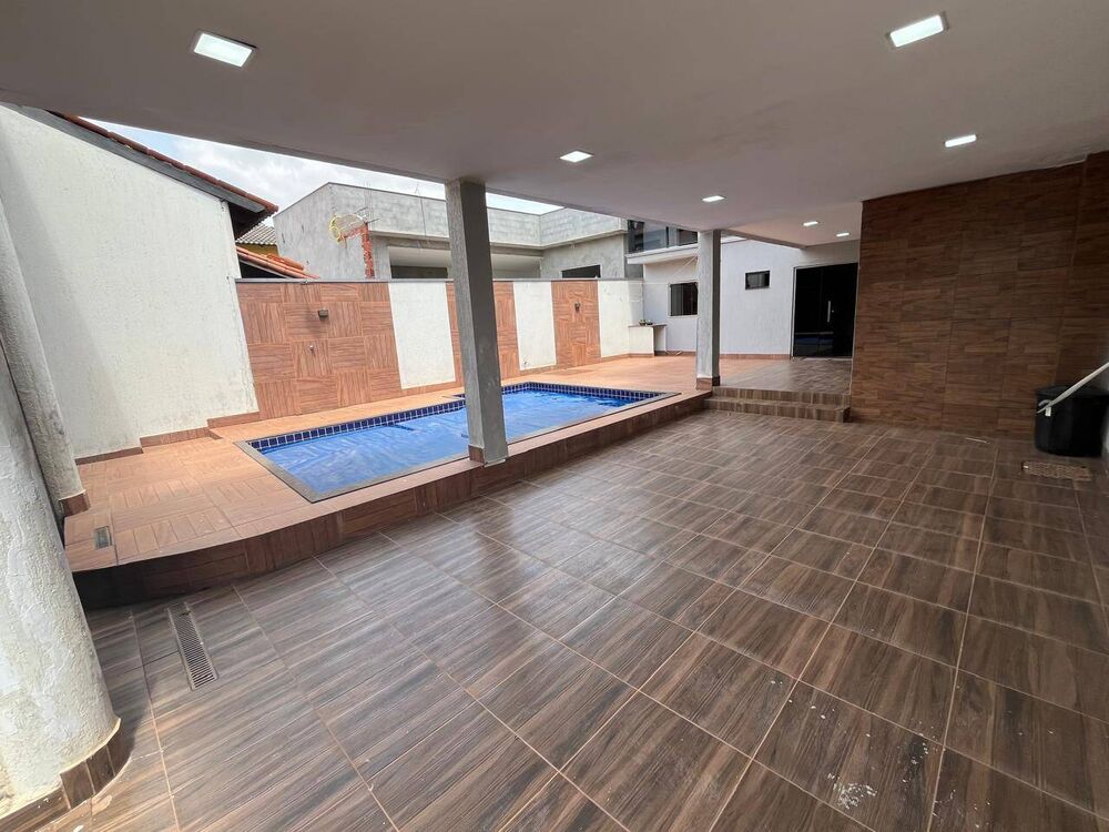 Casa de Condomínio à venda com 4 quartos, 400m² - Foto 11