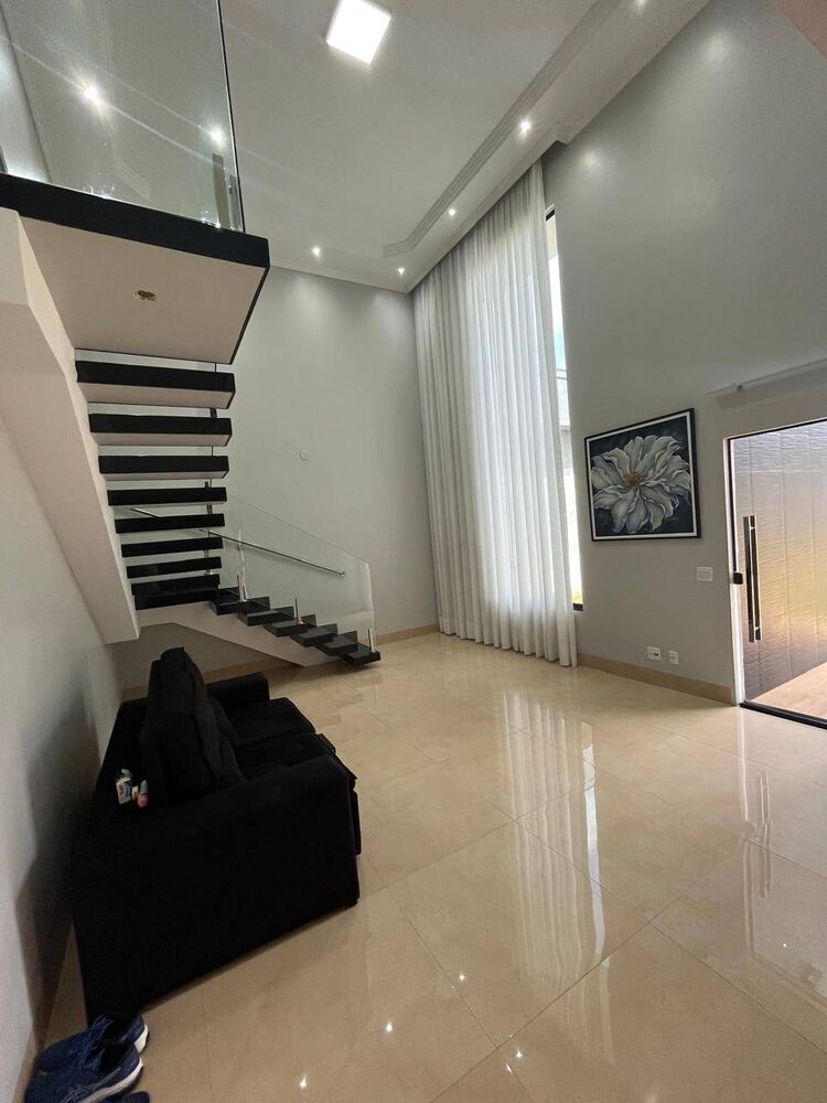 Casa de Condomínio à venda com 4 quartos, 400m² - Foto 5