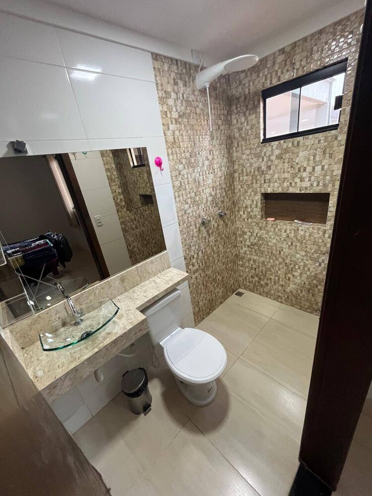 Casa de Condomínio à venda com 4 quartos, 400m² - Foto 13
