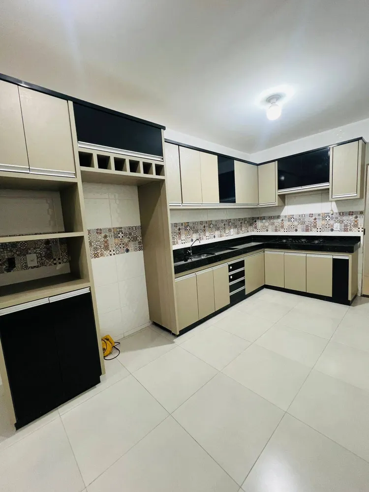 Casa, 3 quartos, 114 m² - Foto 4
