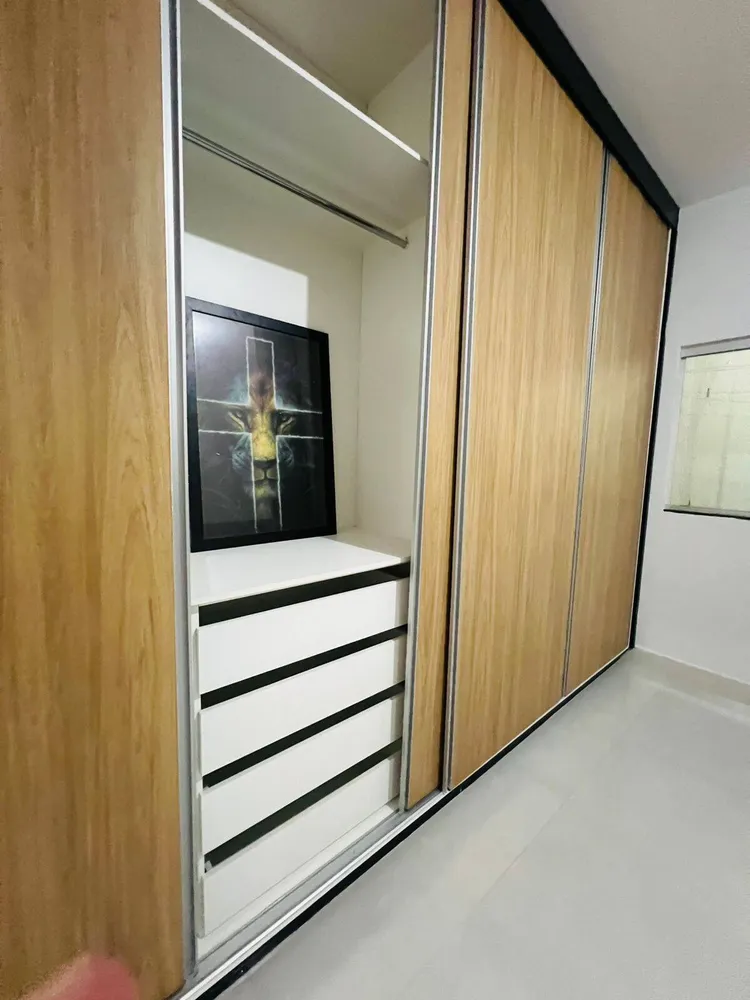 Casa, 3 quartos, 114 m² - Foto 3