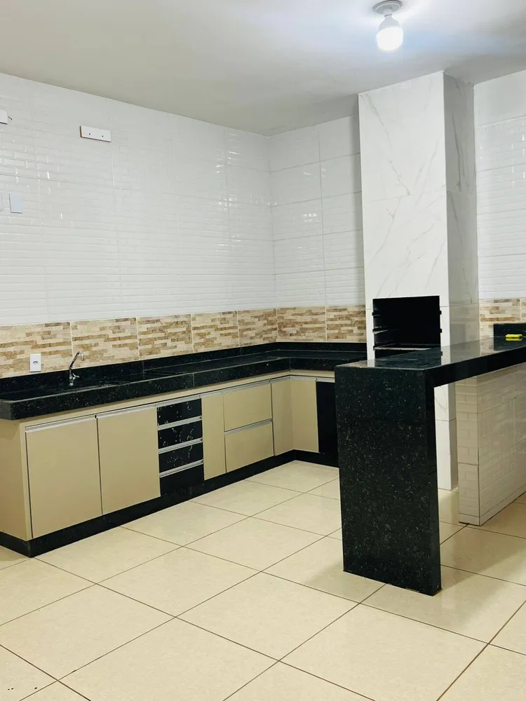 Casa, 3 quartos, 114 m² - Foto 1