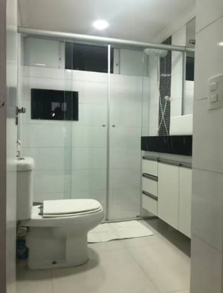Apartamento, 3 quartos, 122 m² - Foto 2