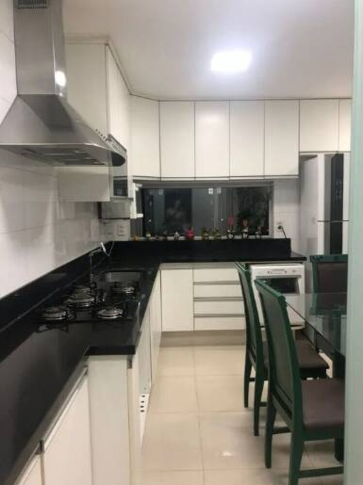 Apartamento, 3 quartos, 122 m² - Foto 3