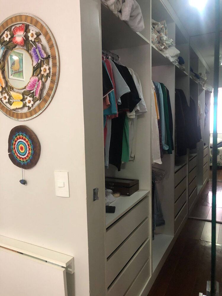 Apartamento, 3 quartos, 122 m² - Foto 4