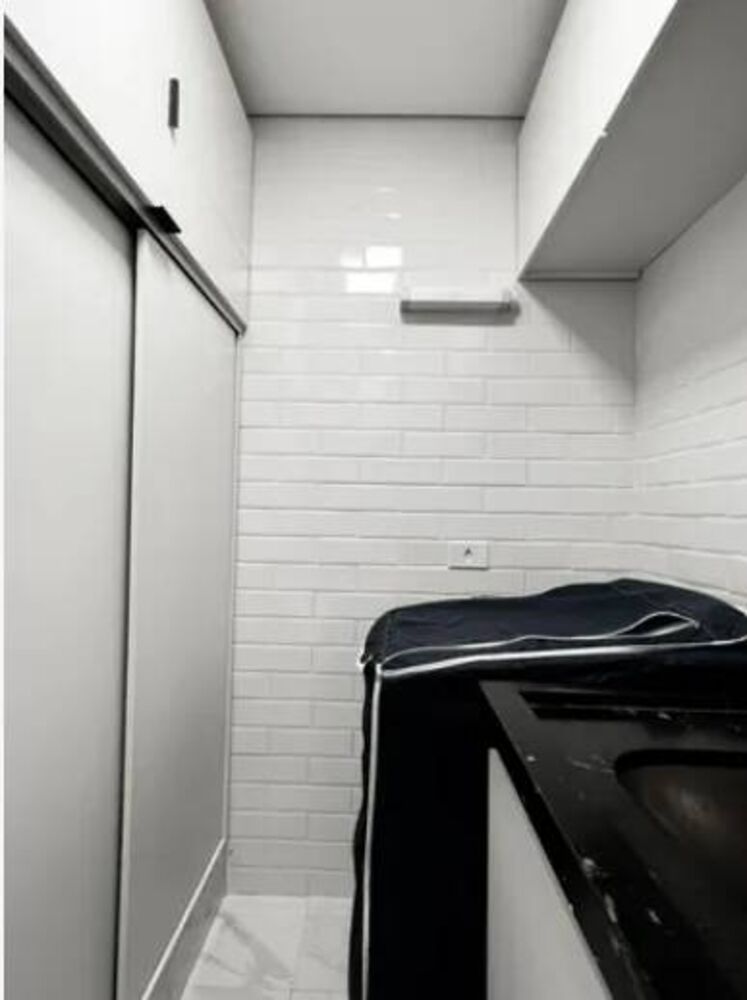 Apartamento à venda com 2 quartos, 77m² - Foto 3