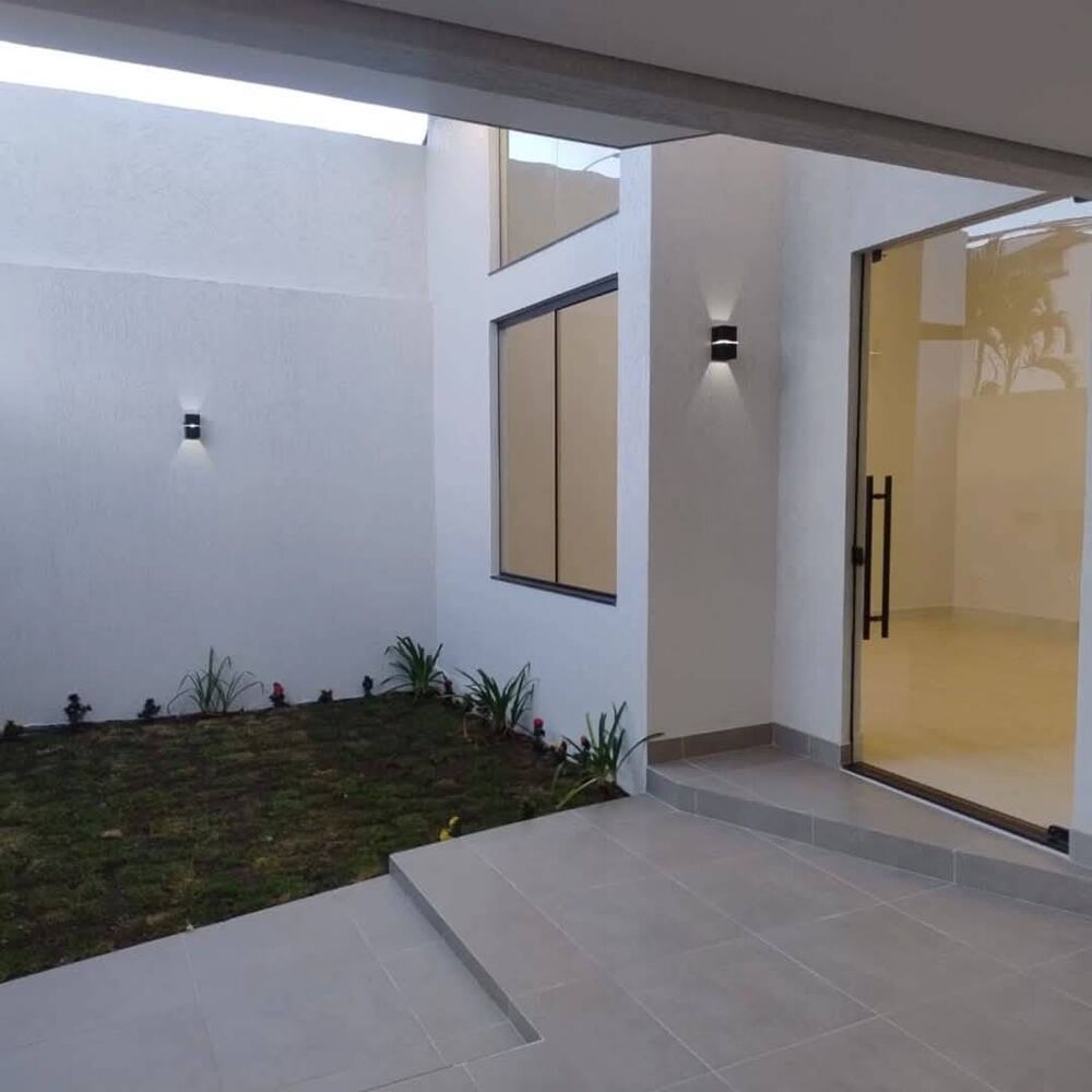 Casa de Condomínio à venda com 3 quartos, 189m² - Foto 2