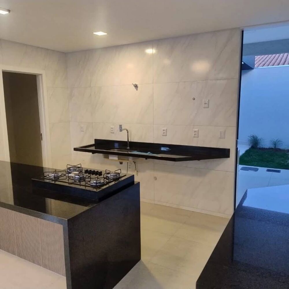 Casa de Condomínio à venda com 3 quartos, 189m² - Foto 8