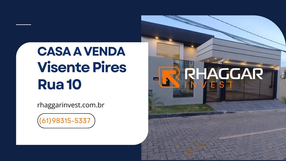 Casa de Condomínio à venda com 3 quartos, 189m² - Foto 1